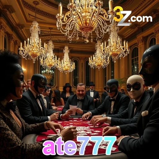 ate777 Jogos de caça-níqueis