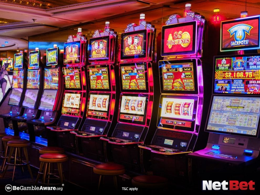 ate777 - Slot Fácil Jogos