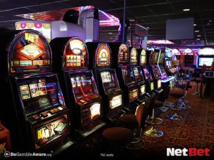 ate777 - Slot Bet Fácil